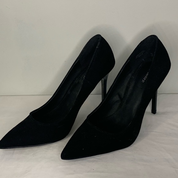 Forever 21 heels - Picture 1 of 6